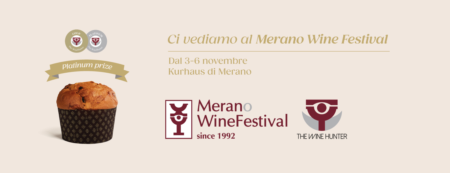 Merano WineFestival. L'eccellenza è un'attitudine.