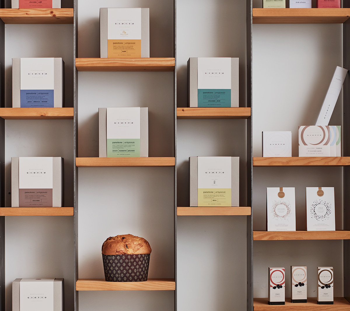 Cesti regalo gourmet e artigianali