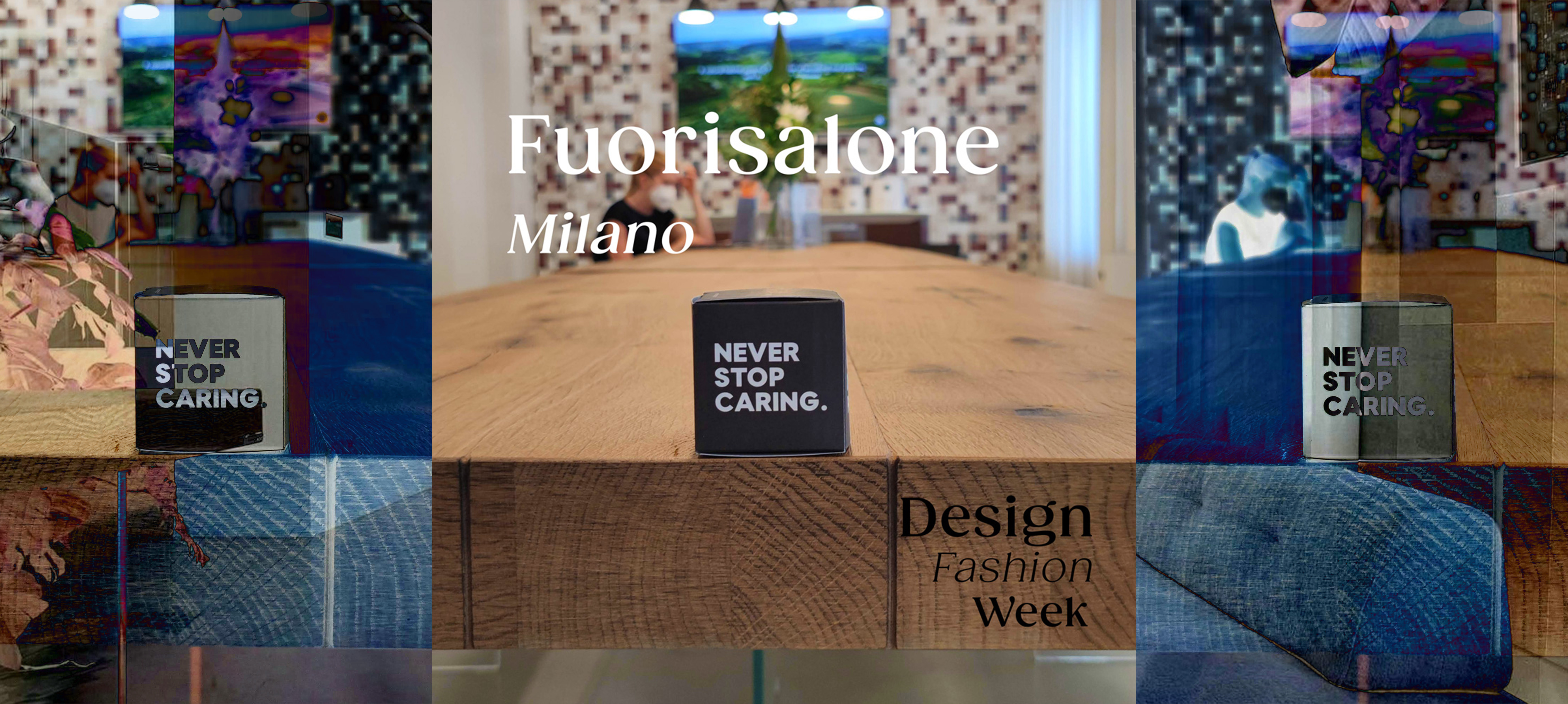Dolci e Design