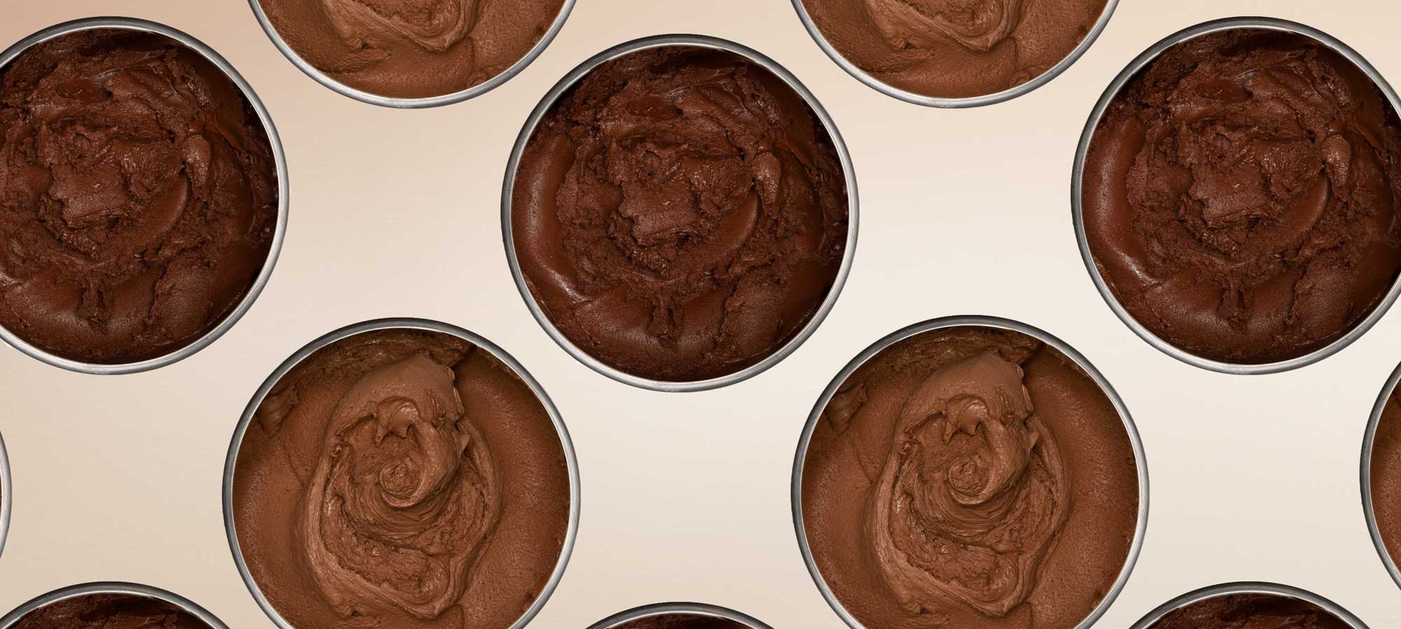 Perchè il gelato al cioccolato è così buono?