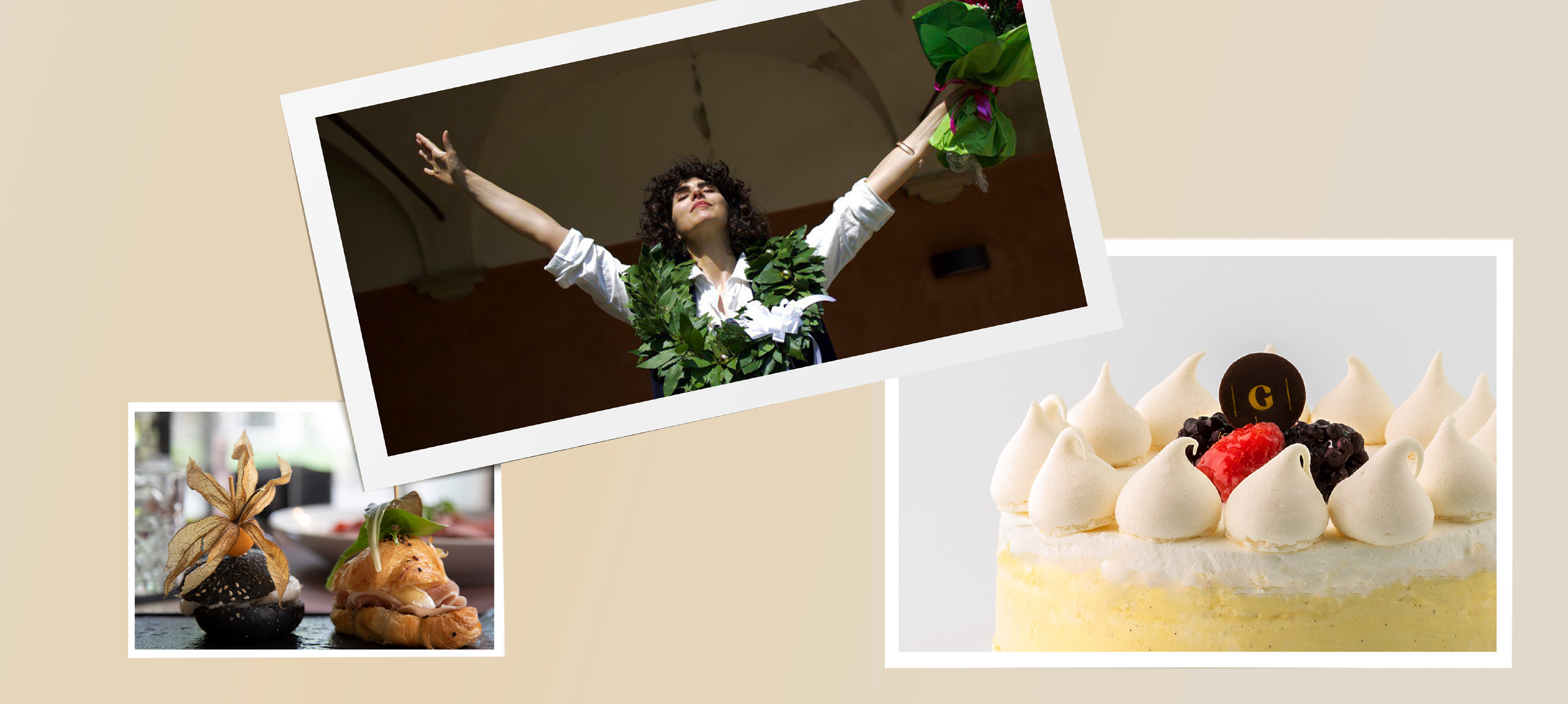 Come organizzare una festa di laurea