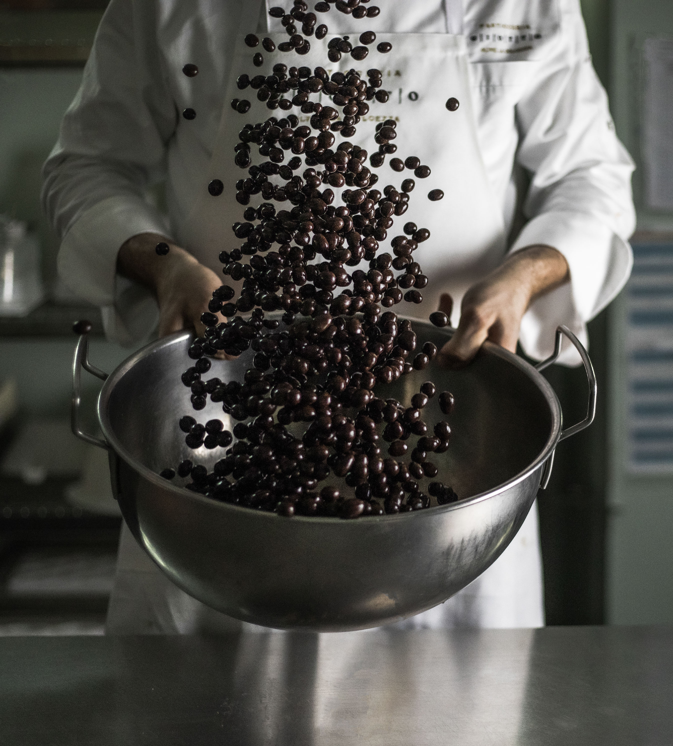 eccellenza in pasticceria