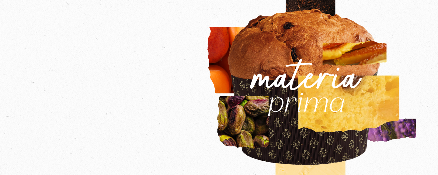 Materia prima