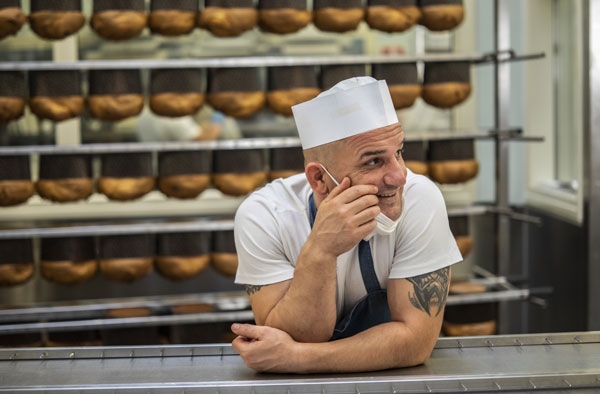 panettone artigianale 3